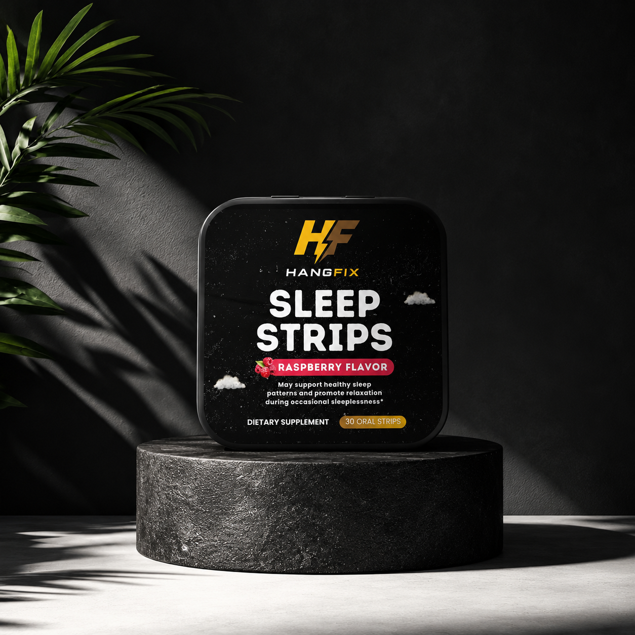 HANGFIX SLEEP STRIPS