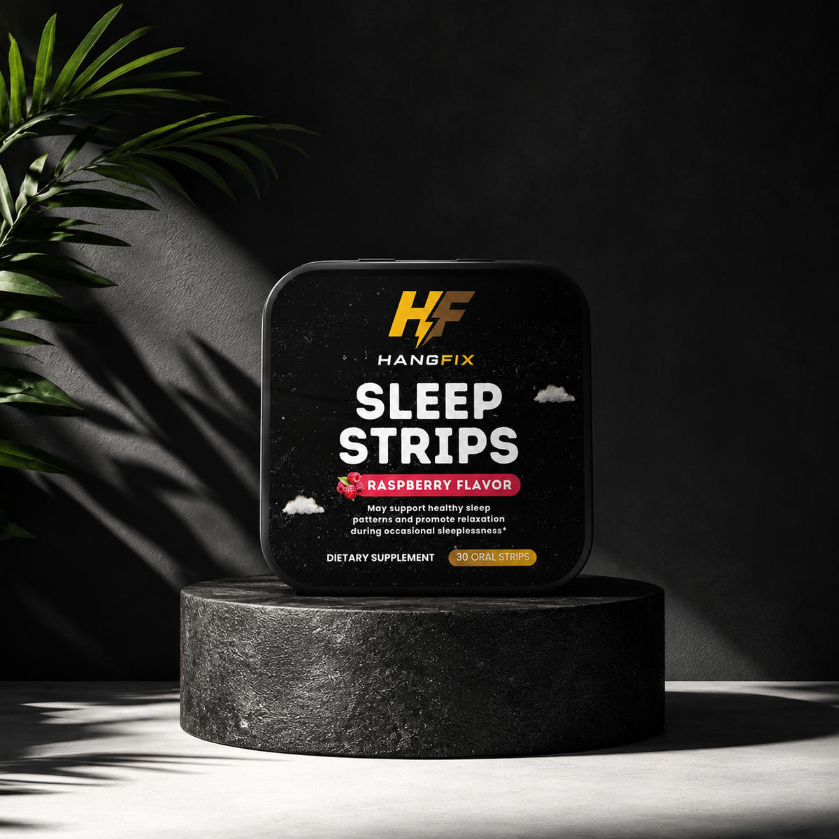 HANGFIX SLEEP STRIPS