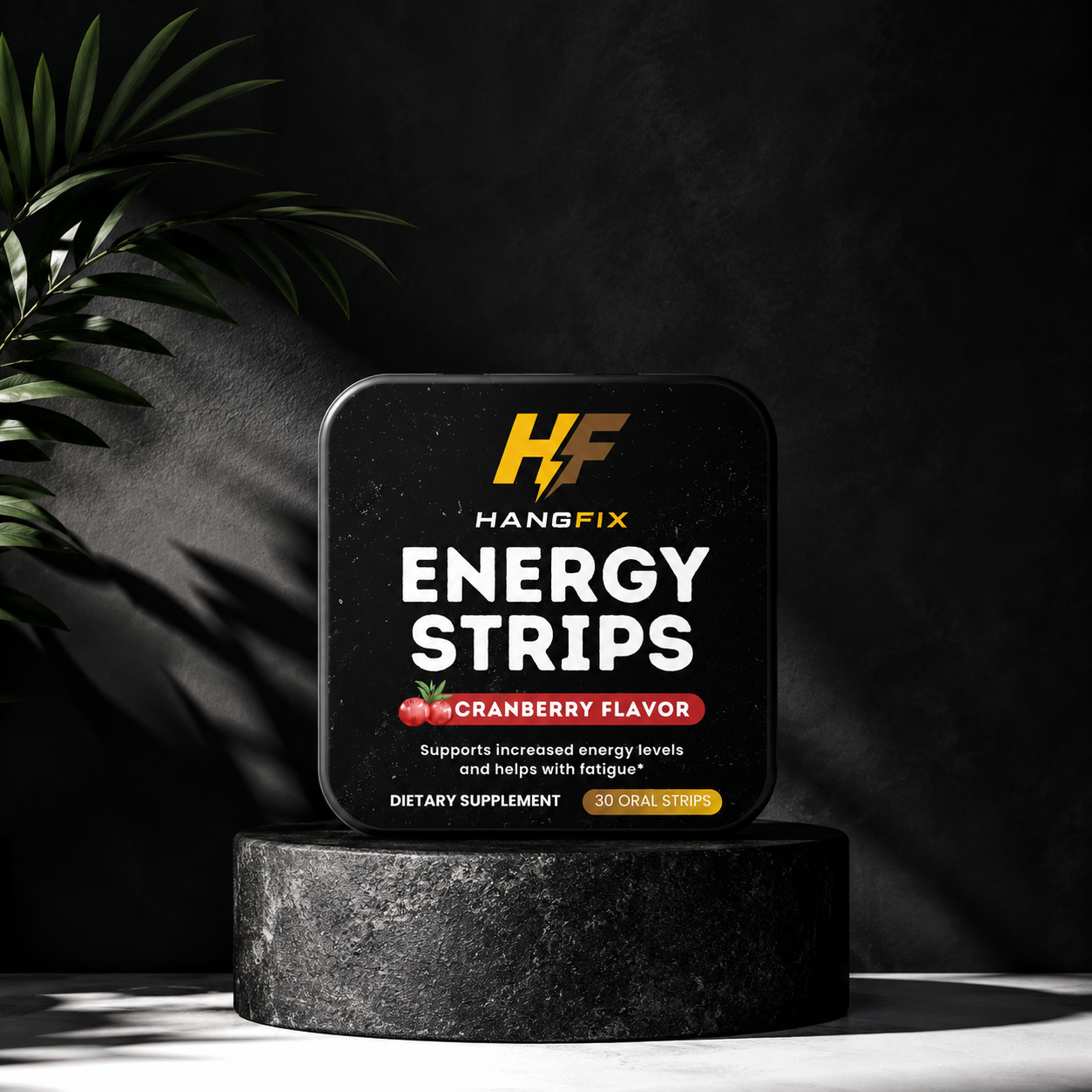 HANGFIX ENERGY STRIPS