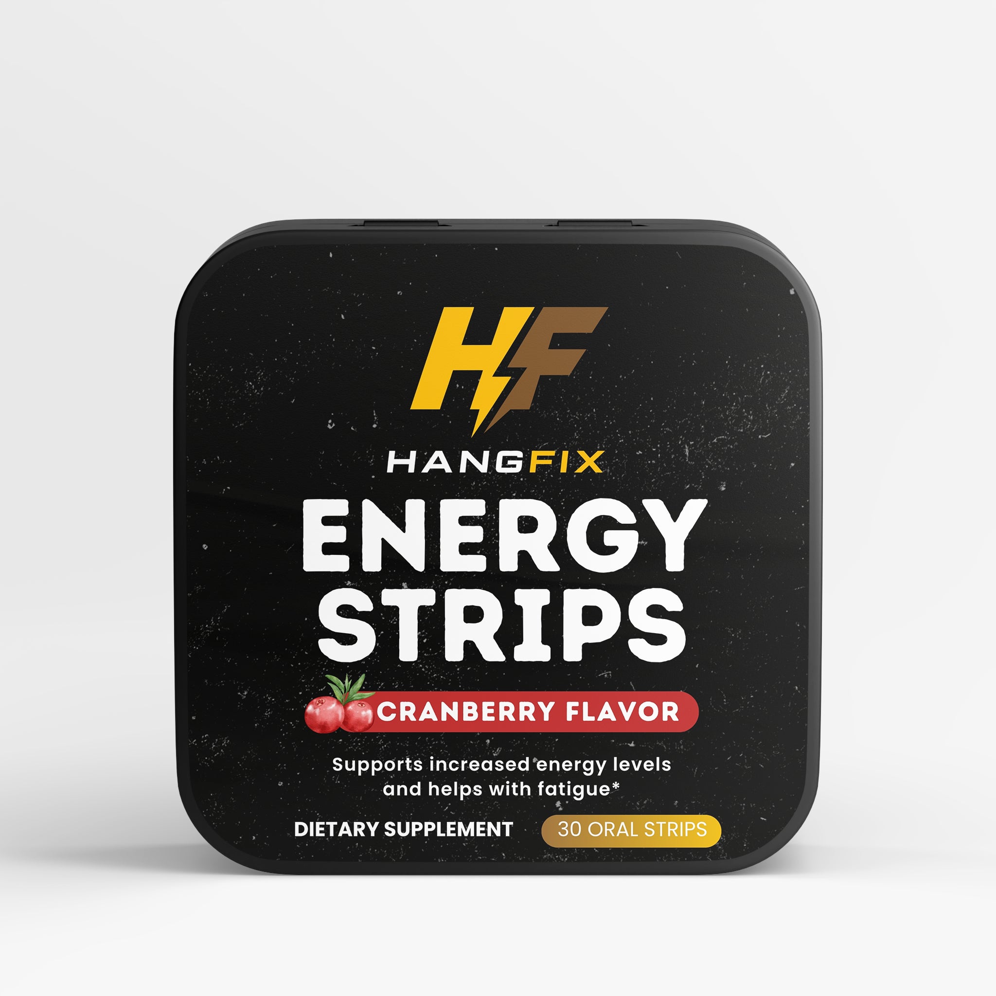 HANGFIX ENERGY STRIPS