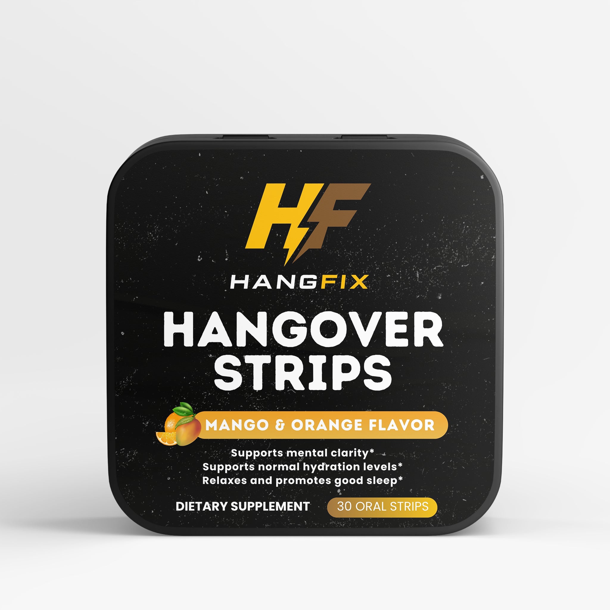HANGFIX HANGOVER STRIPS
