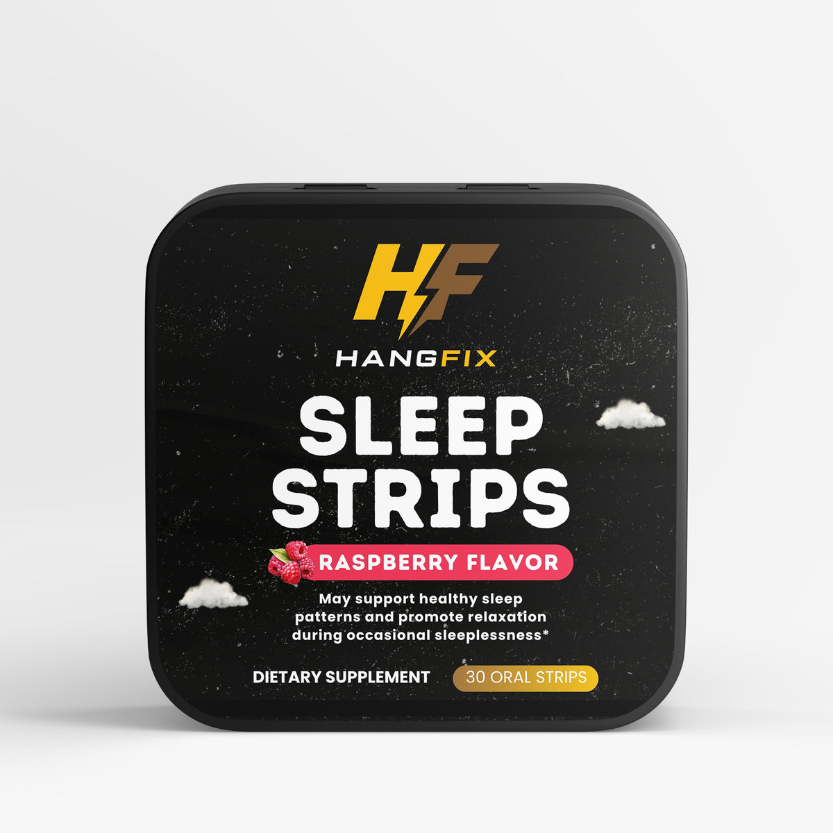 HANGFIX SLEEP STRIPS